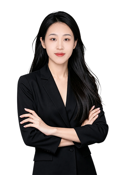 友乐国际联系页面商务人物形象